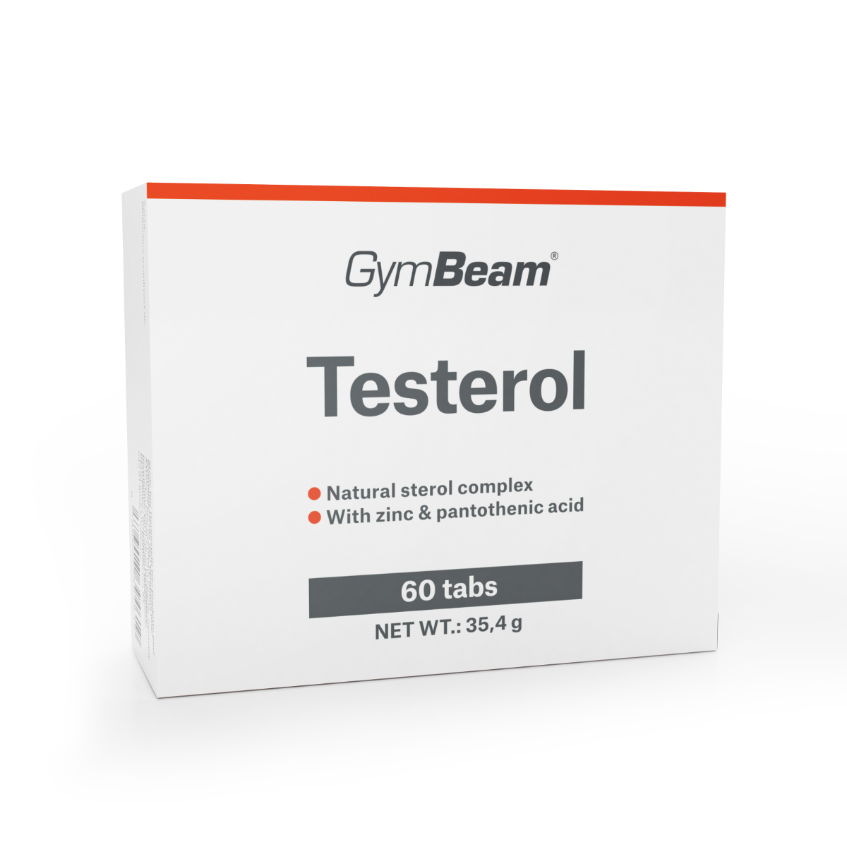 Testerol – GymBeam
