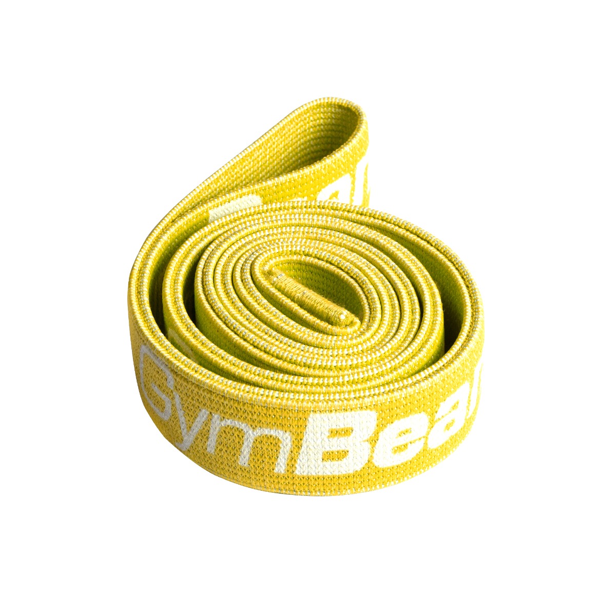 Fabric Cross Band Level 1 - GymBeam