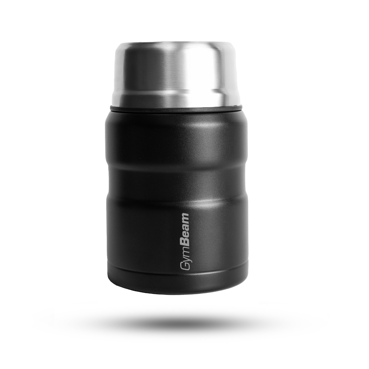 Thermo Food Container 500 ml - GymBeam.