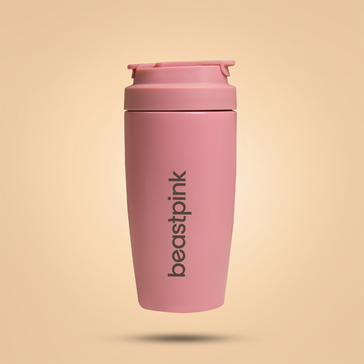 Thermo Tumbler 500 ml Rose - BeastPink