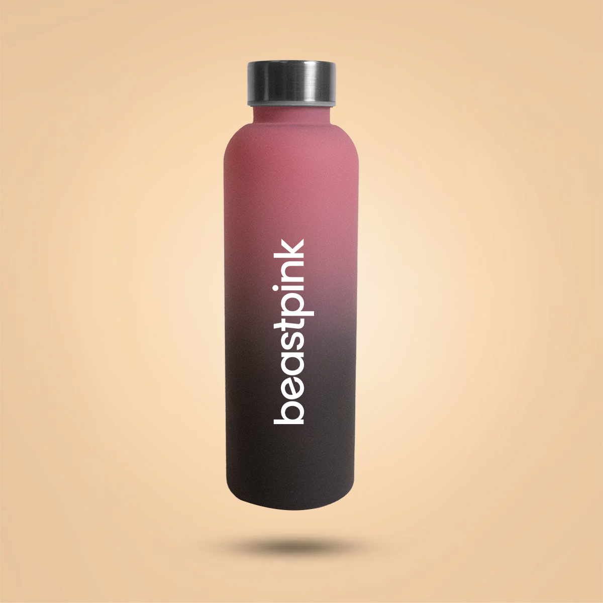 Bouteille Thirst Trap Dégradé 500 ml - BeastPink