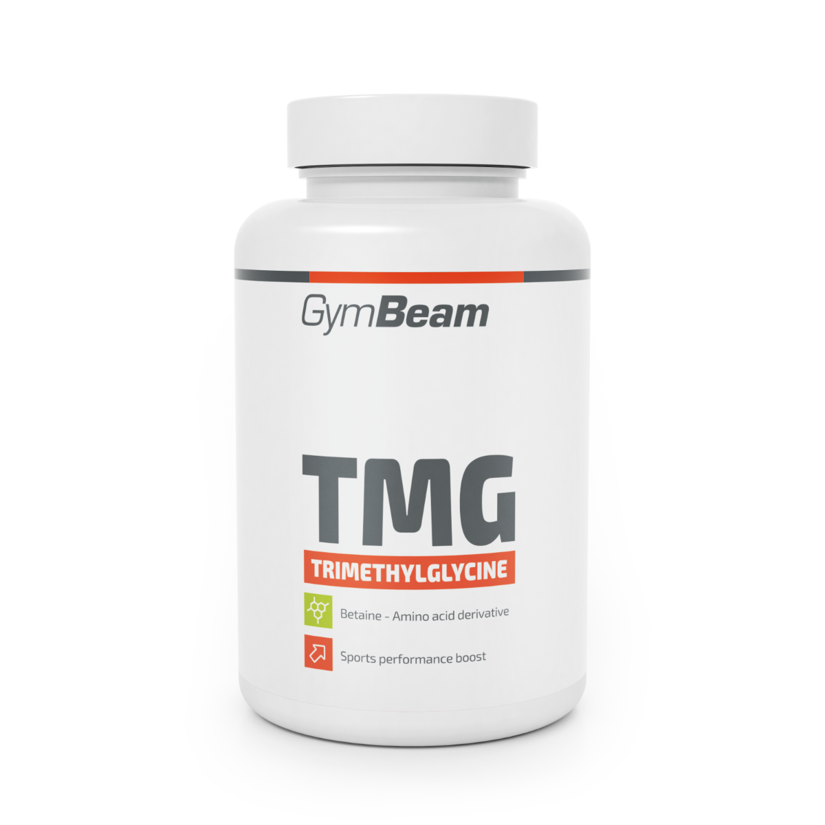 TMG – Triméthylglycine – GymBeam