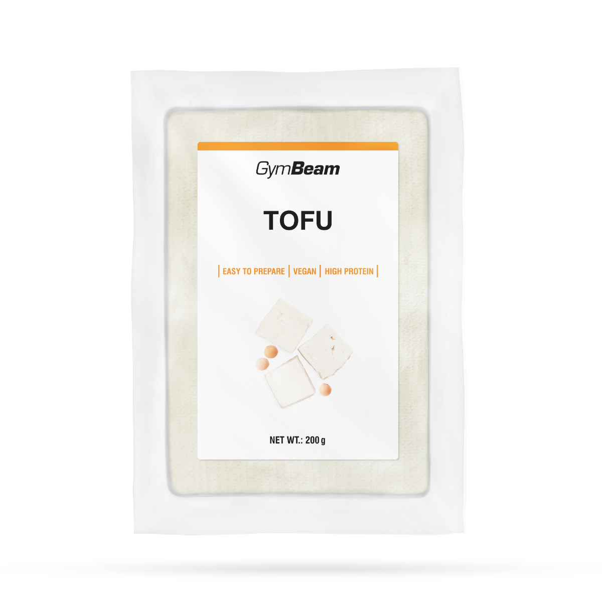 Tofu – GymBeam