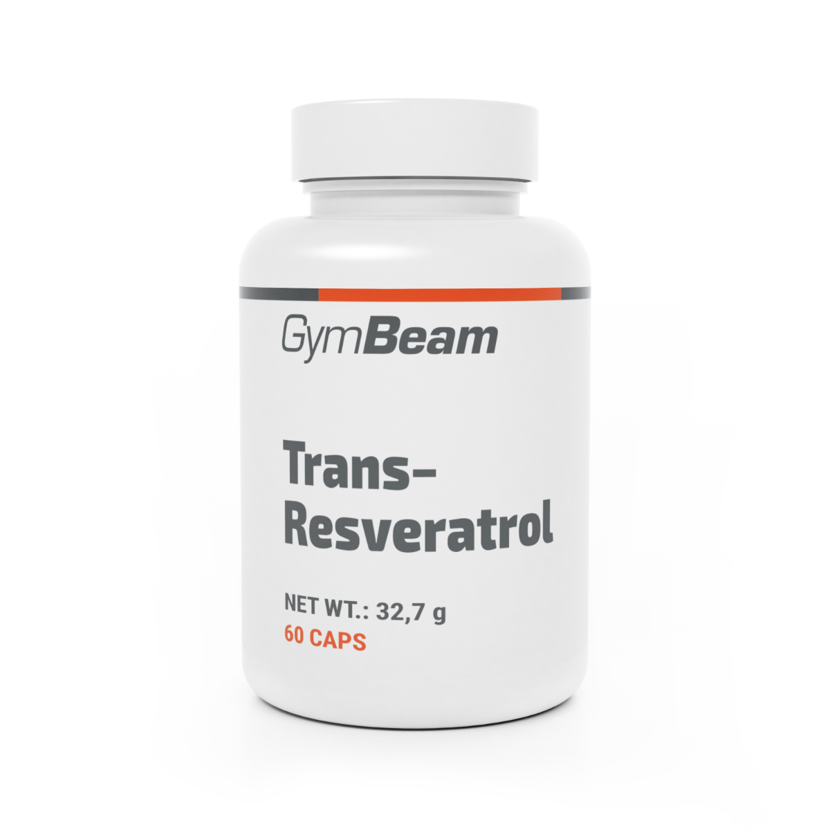 Trans-Resvératrol - GymBeam