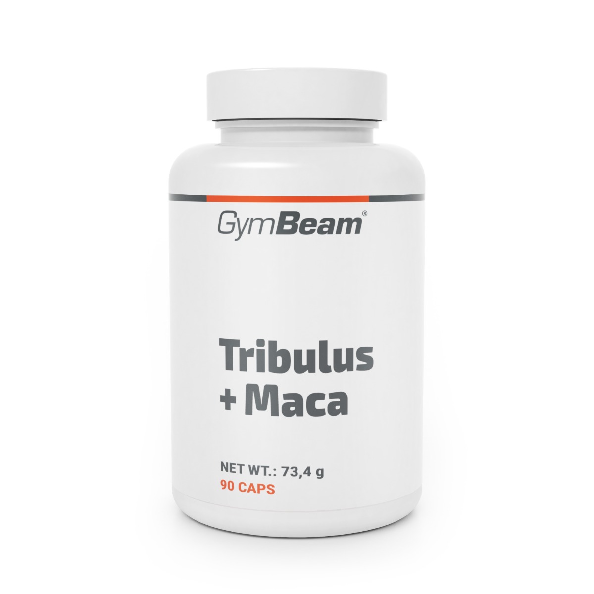 Tribulus + Maca – GymBeam
