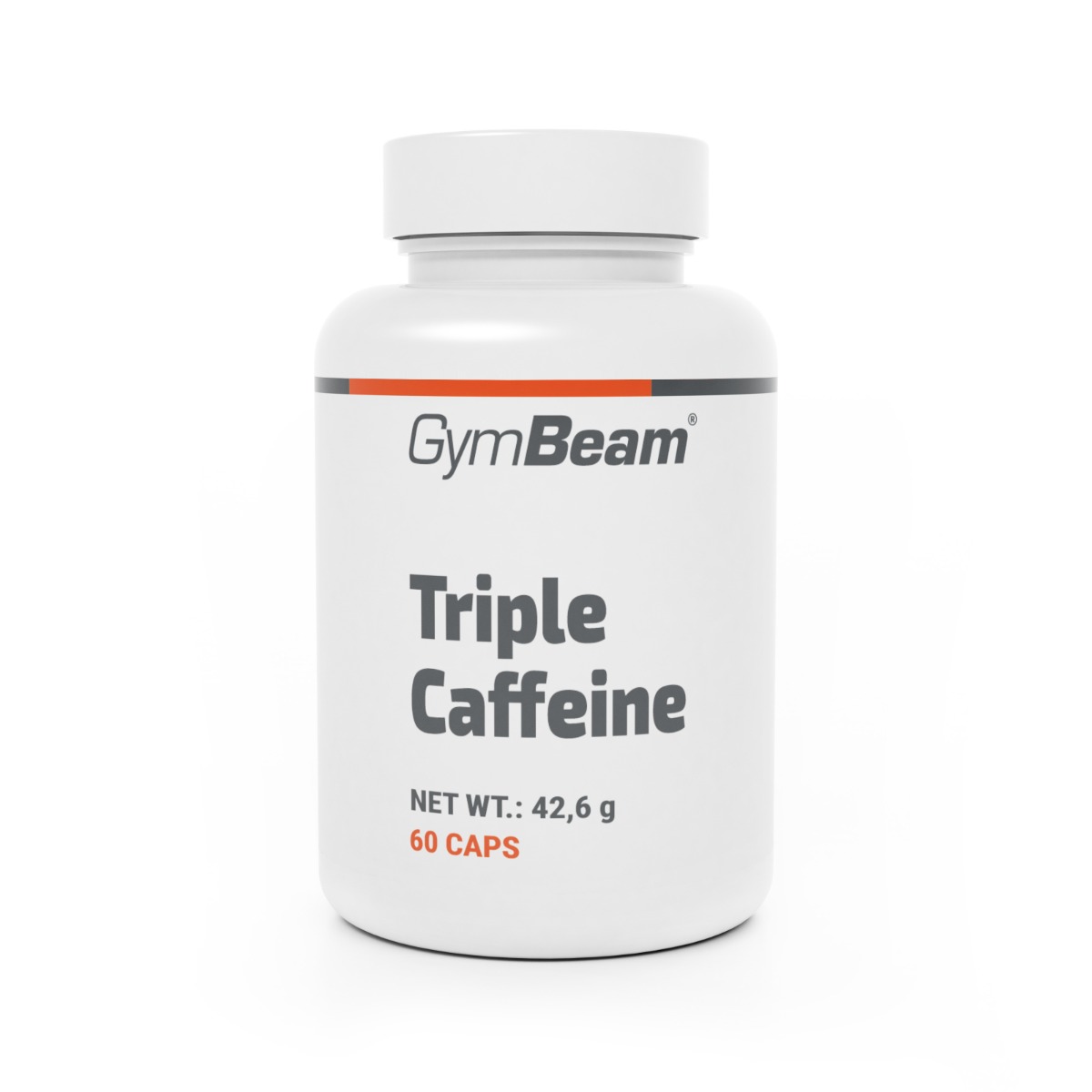 Triple Caféine - GymBeam