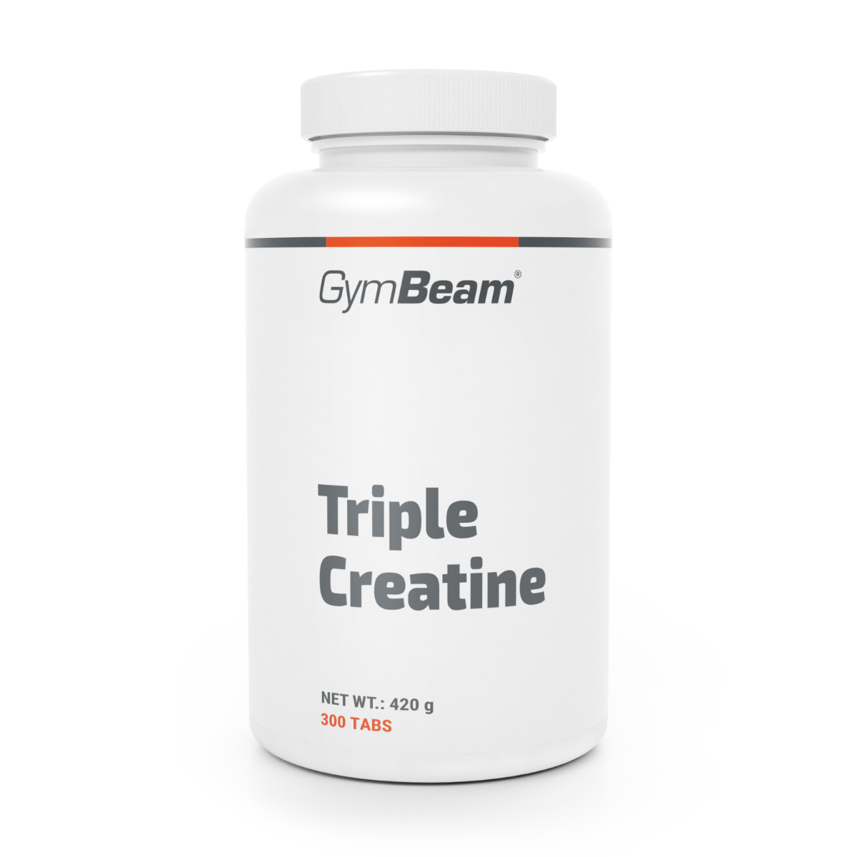Triple Créatine - GymBeam