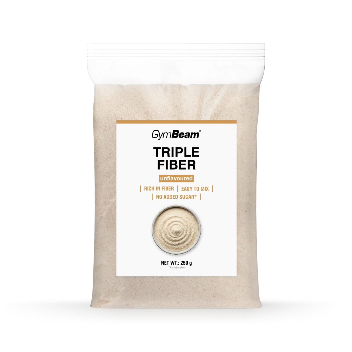 Triple Fibre - GymBeam