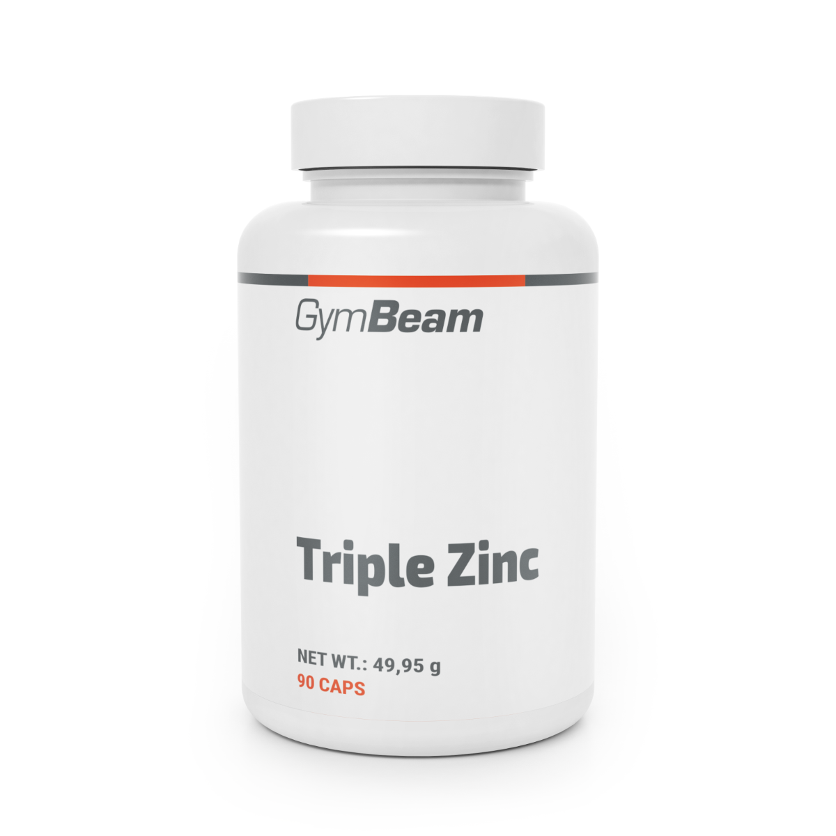 Triple Zinc - GymBeam