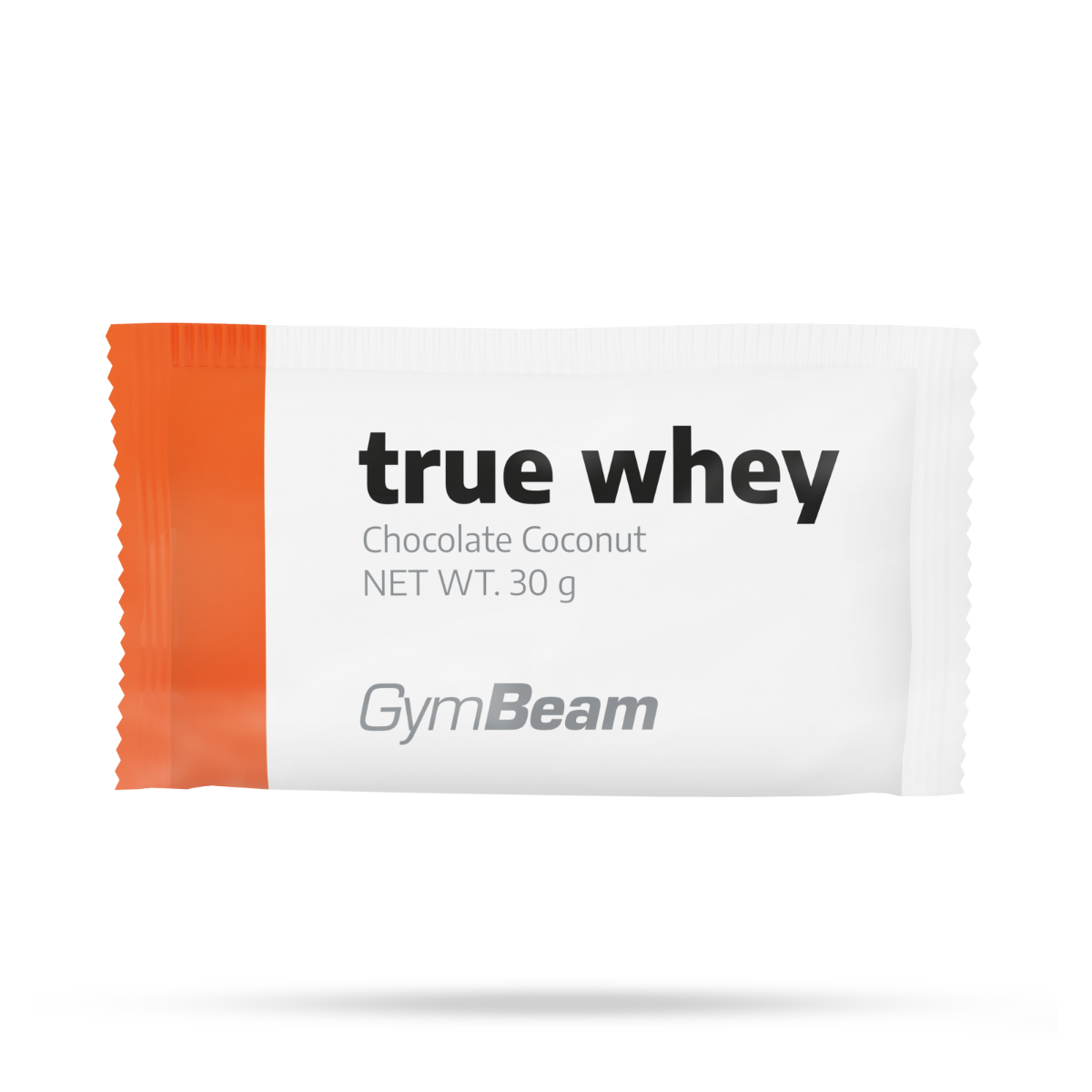 True Whey Échantillon - GymBeam