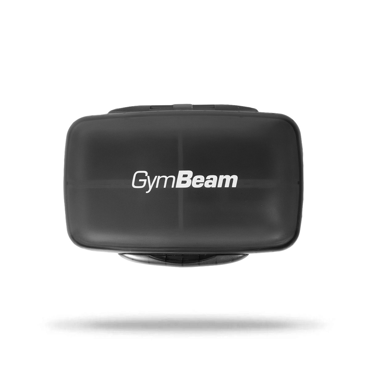 Ultimate Pillbox Noir - GymBeam