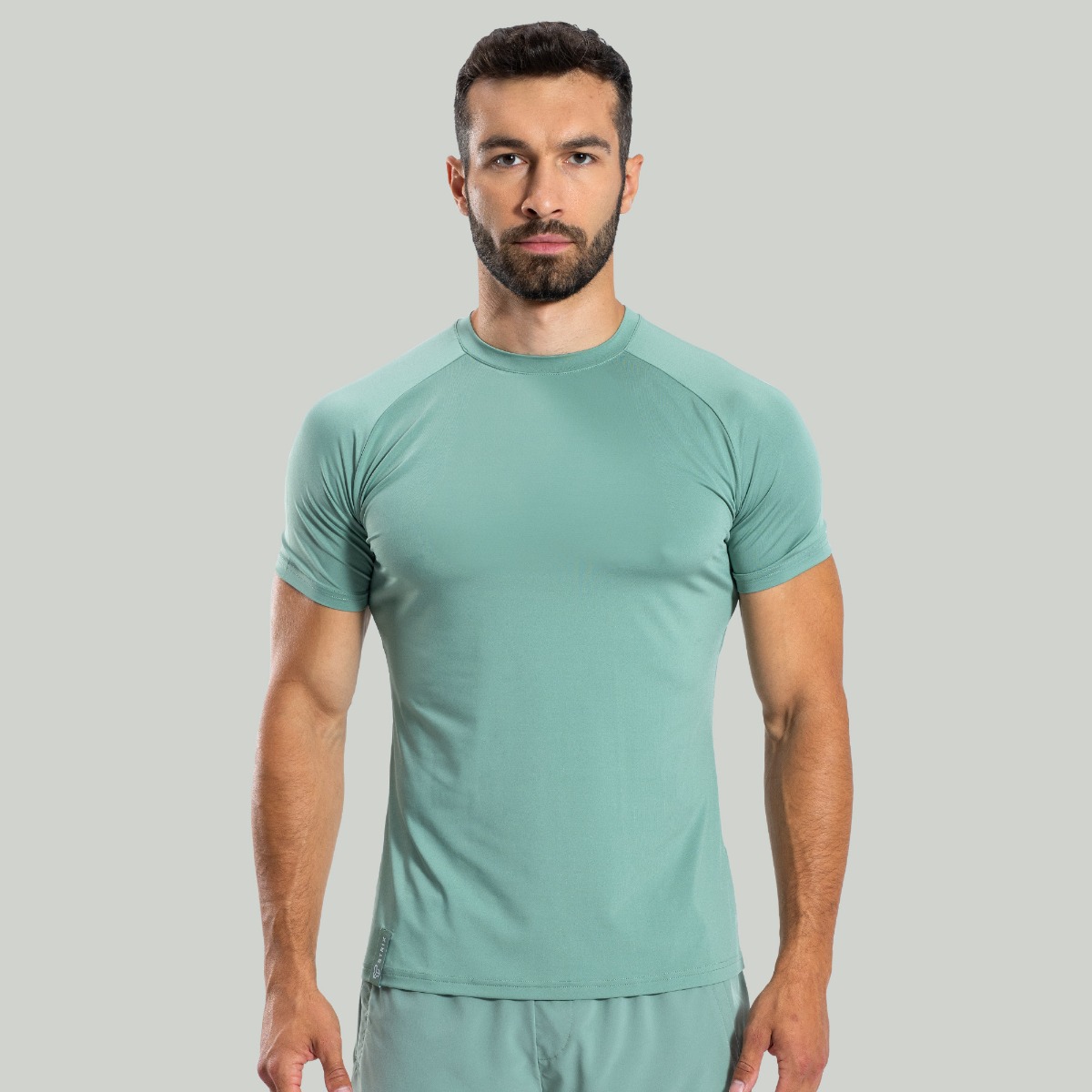 Ultimate Tee Agave - STRIX