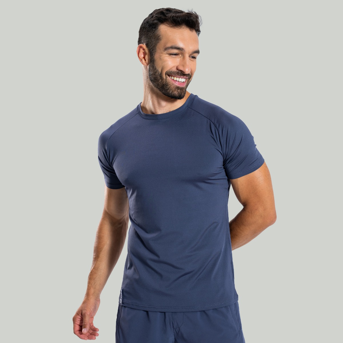 Ultimate Tee Graystone - STRIX