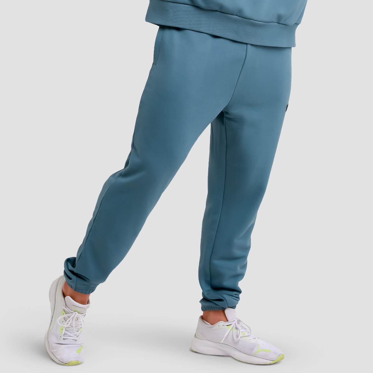 Unity Joggers Bleu - GymBeam