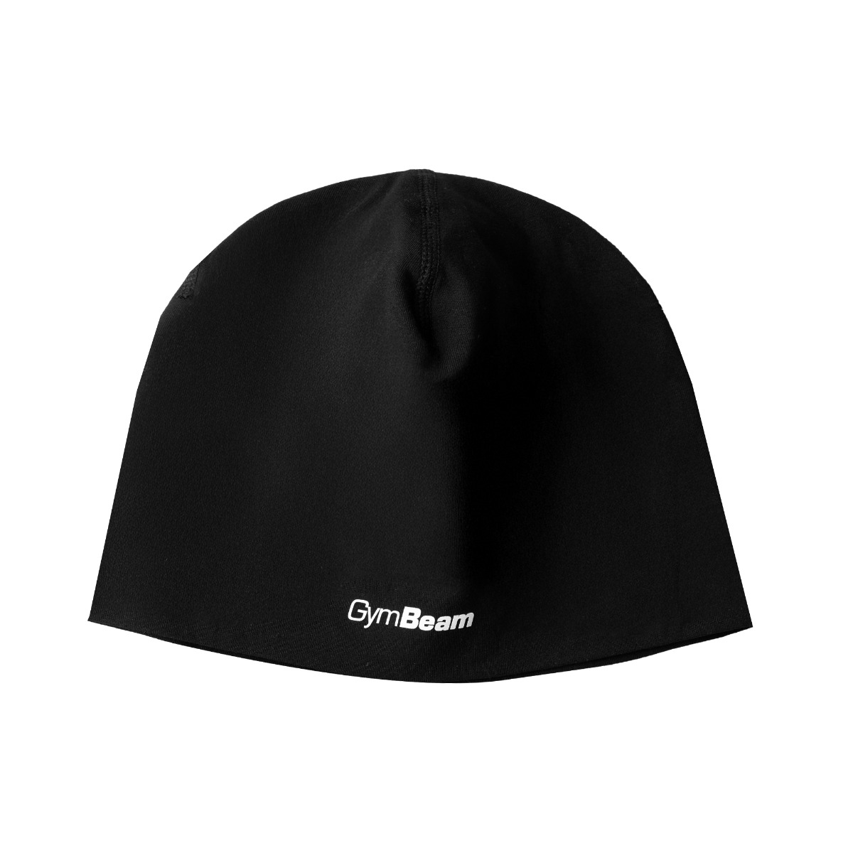 Urban Beanie Noir - GymBeam