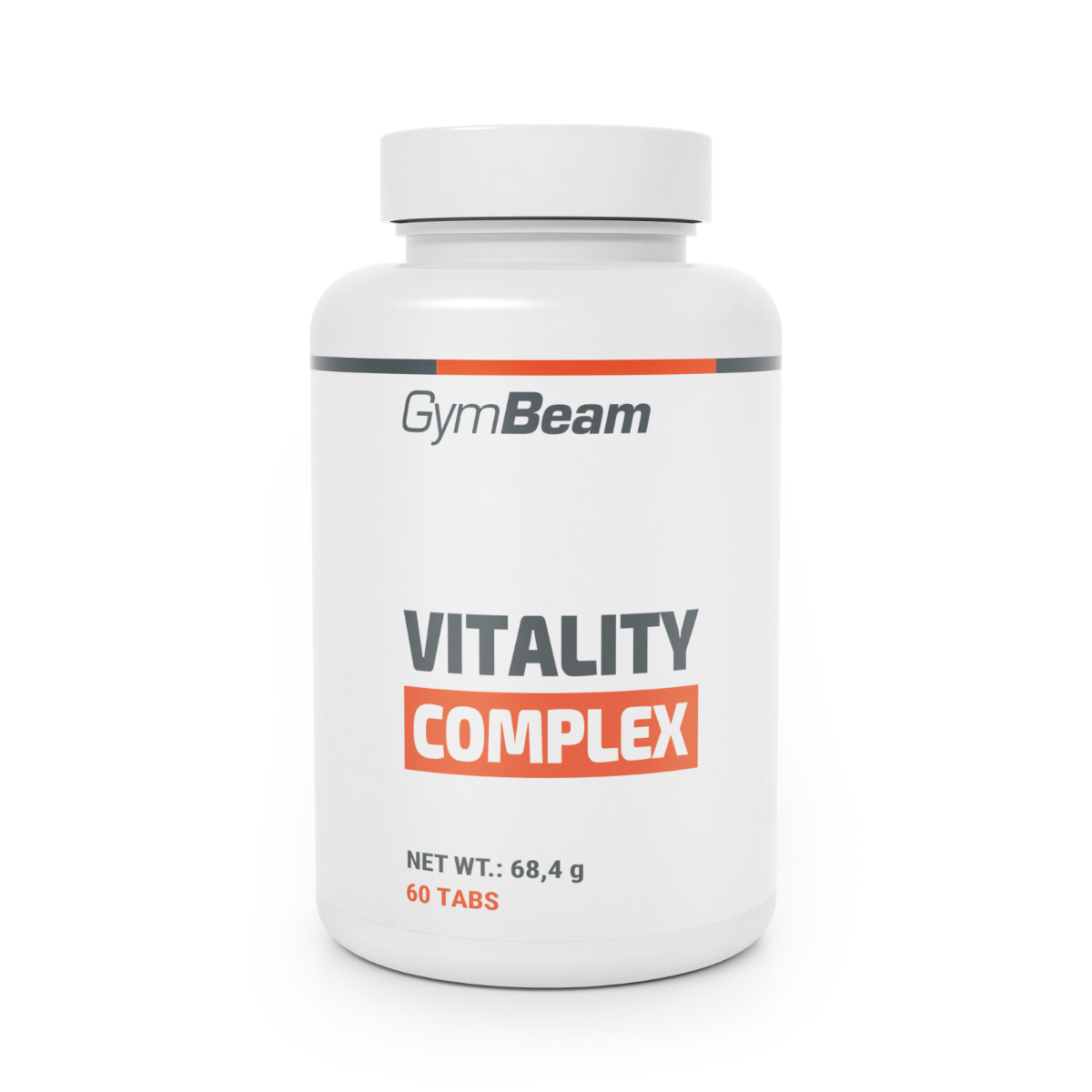 Vitality Complex – GymBeam