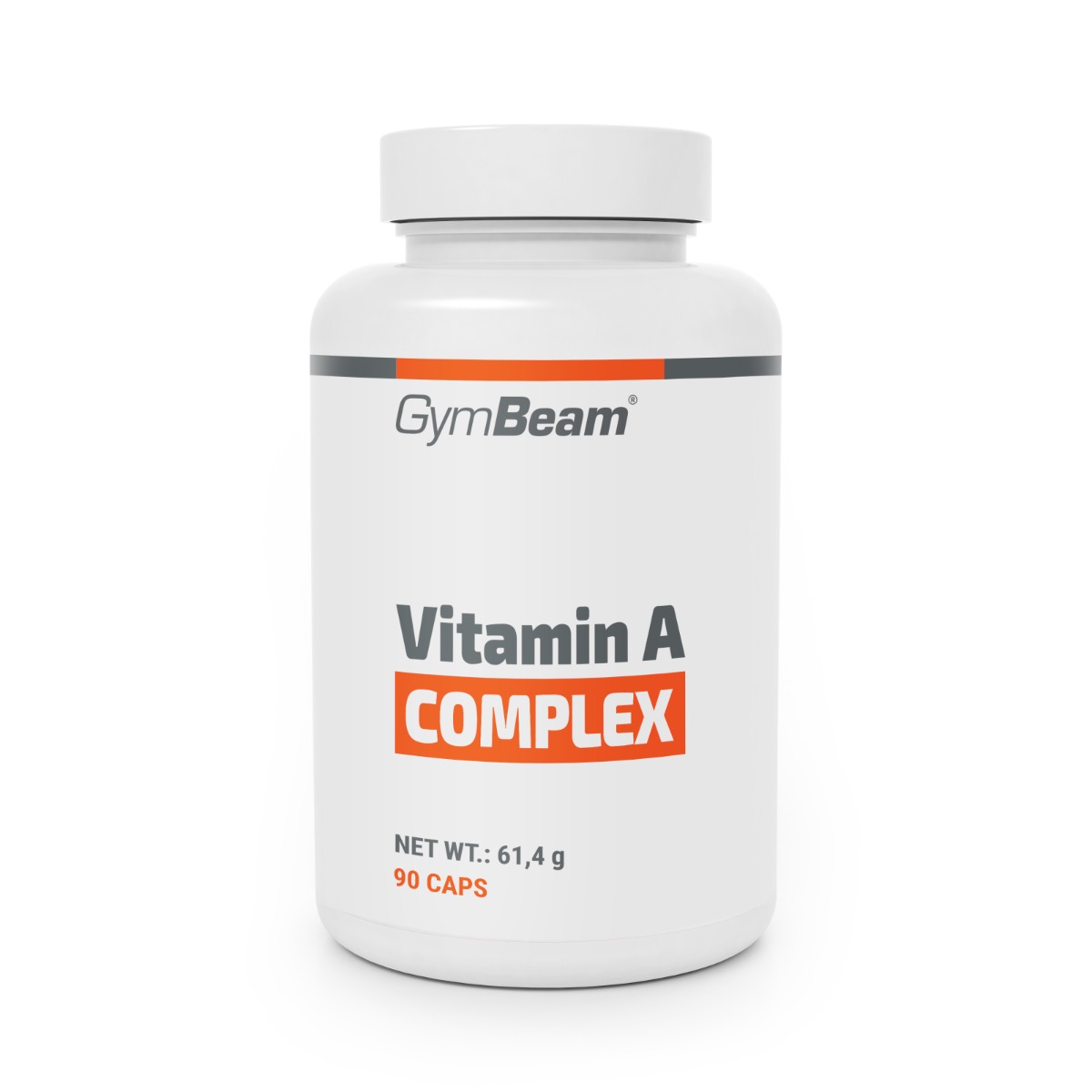 Complexe de Vitamine A - GymBeam