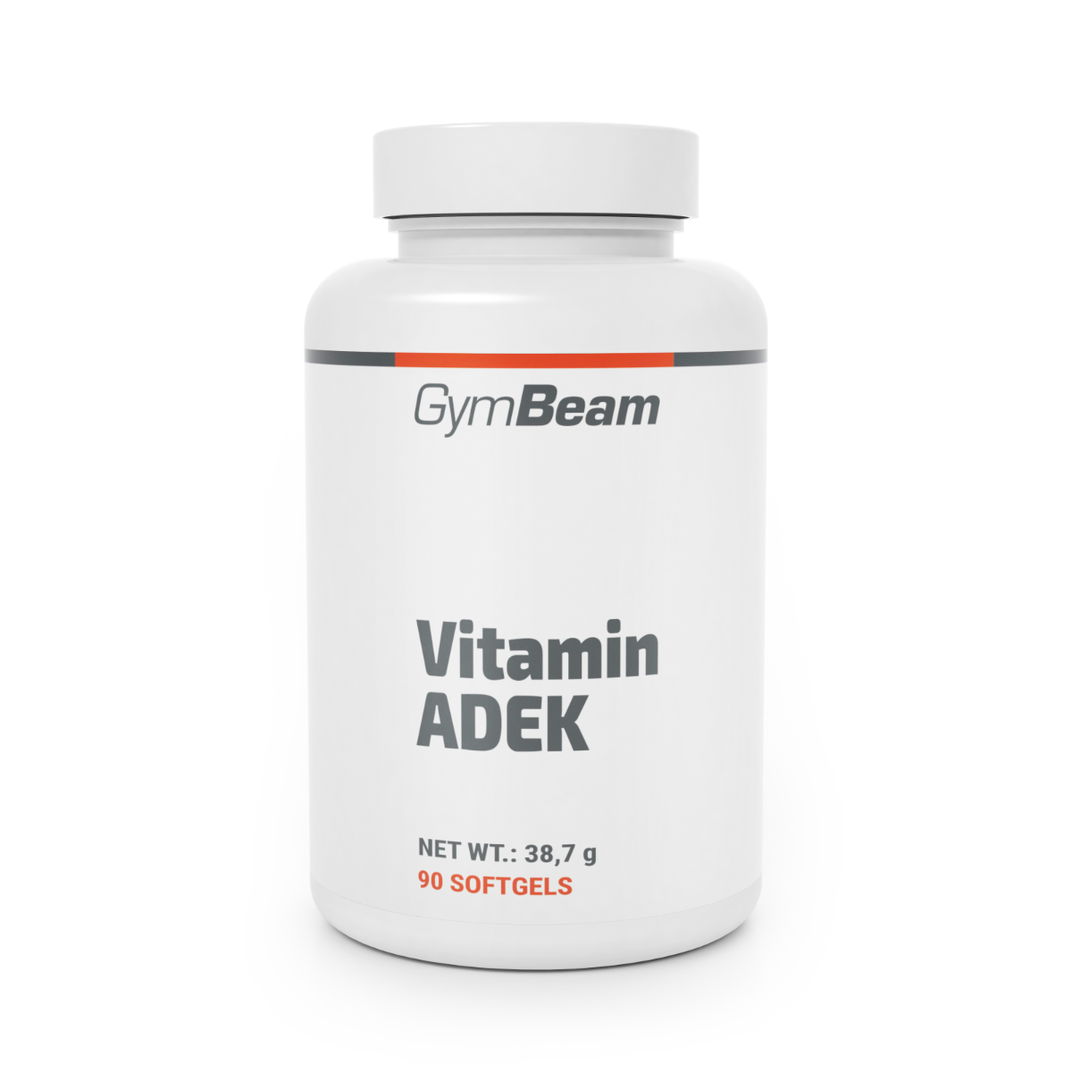 Vitamine ADEK – GymBeam