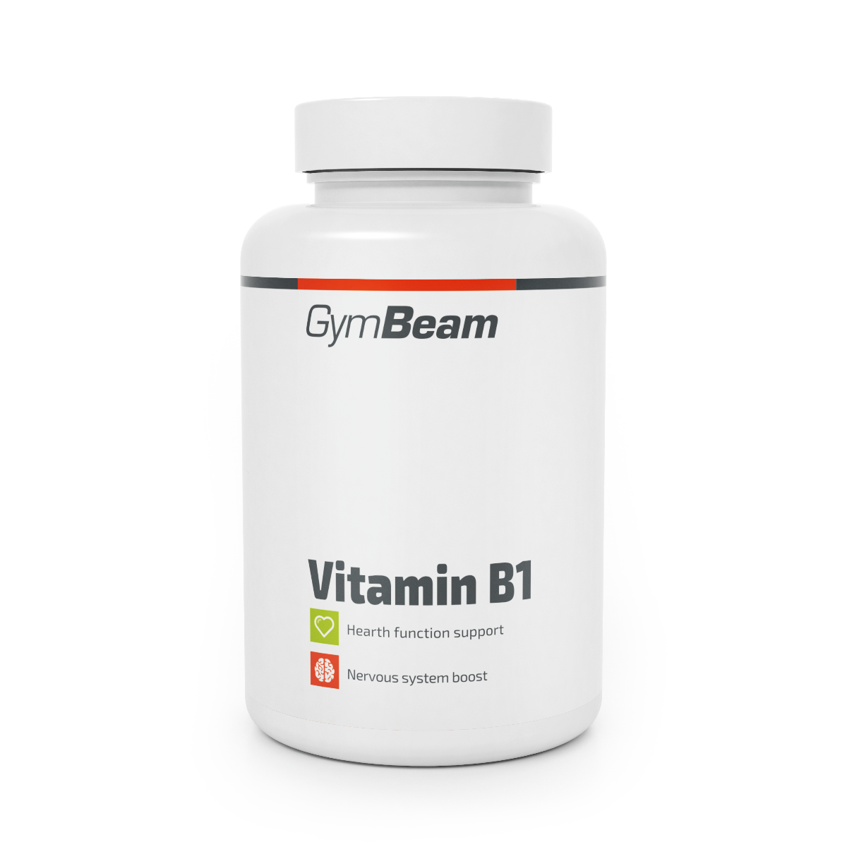 Vitamine B1 (Thiamine) - GymBeam