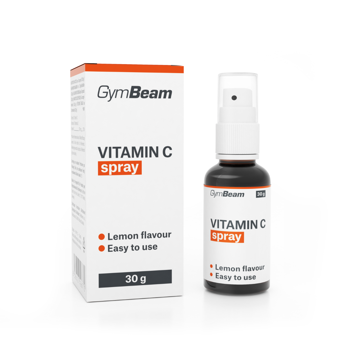Vitamine C – GymBeam