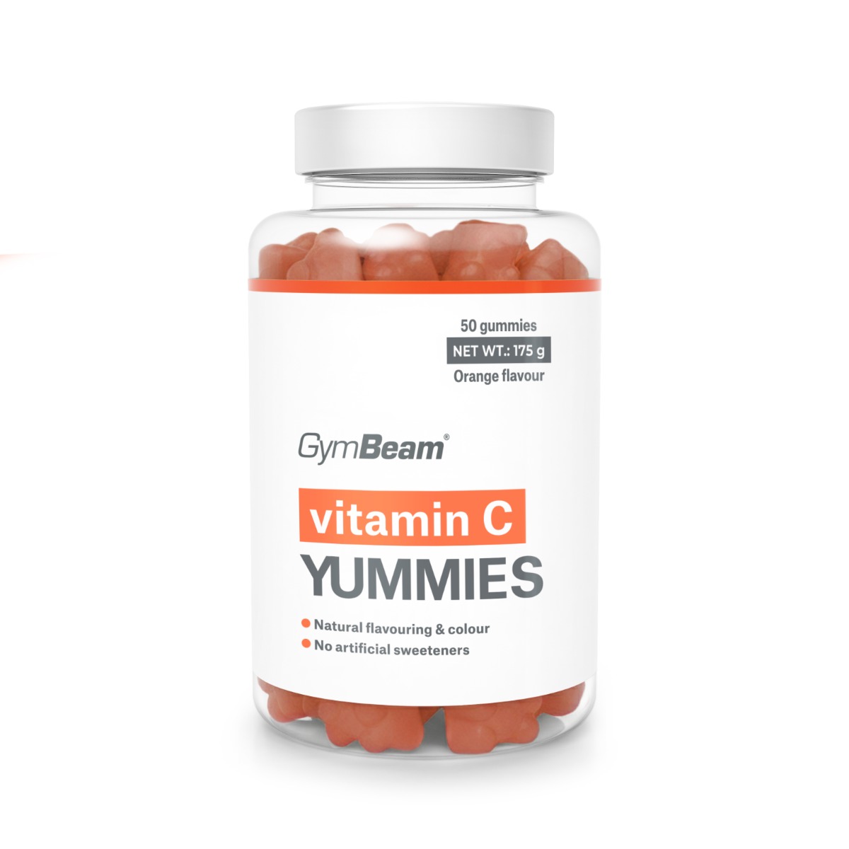 Vitamine C Yummies – GymBeam