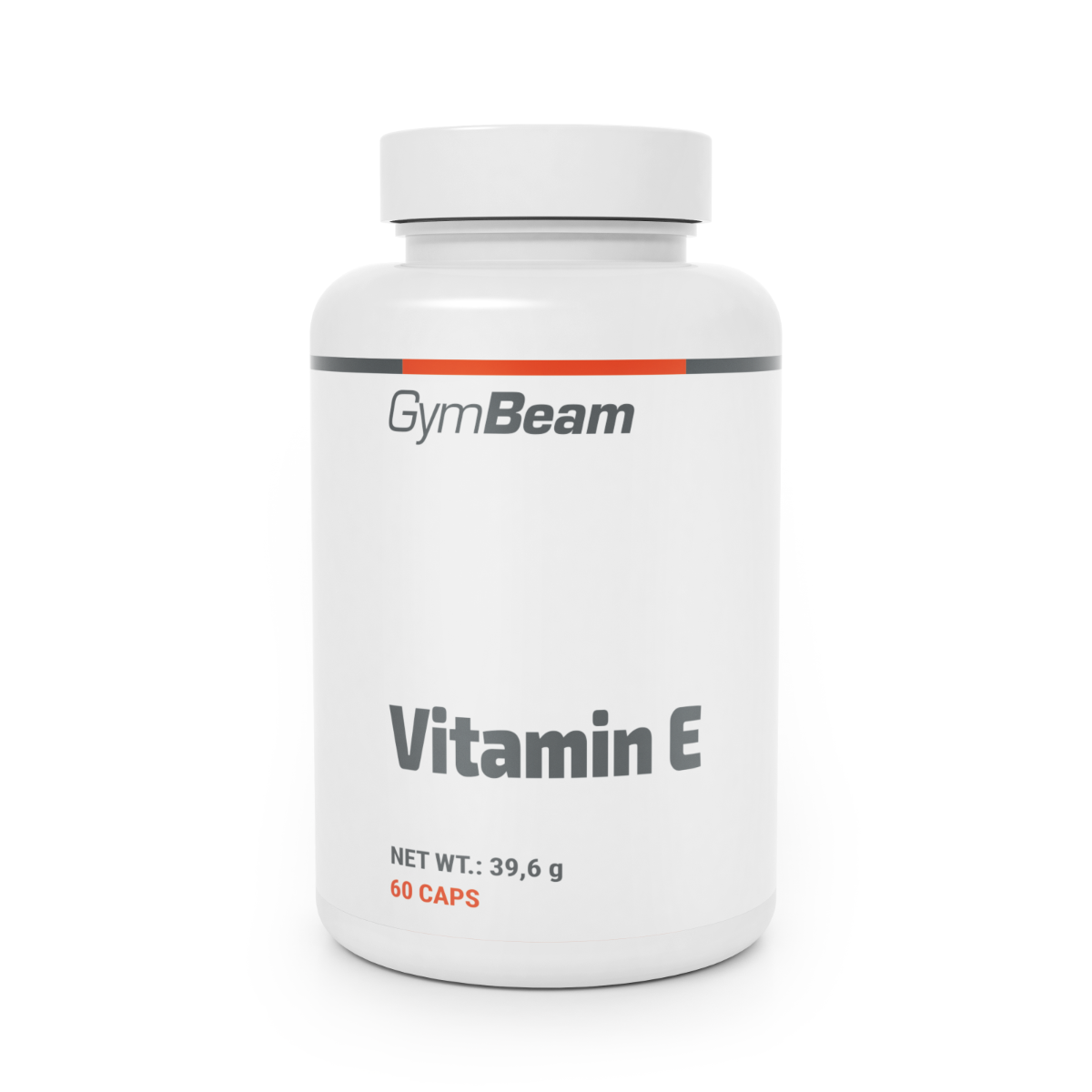 Vitamine E (Tocophéryl) - GymBeam