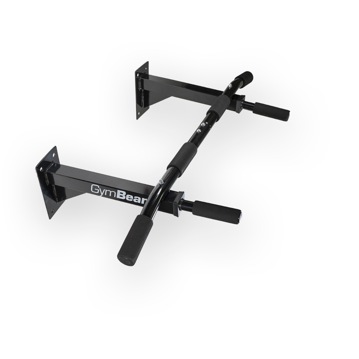 Wall Mounted Pull-up Bar - GymBeam