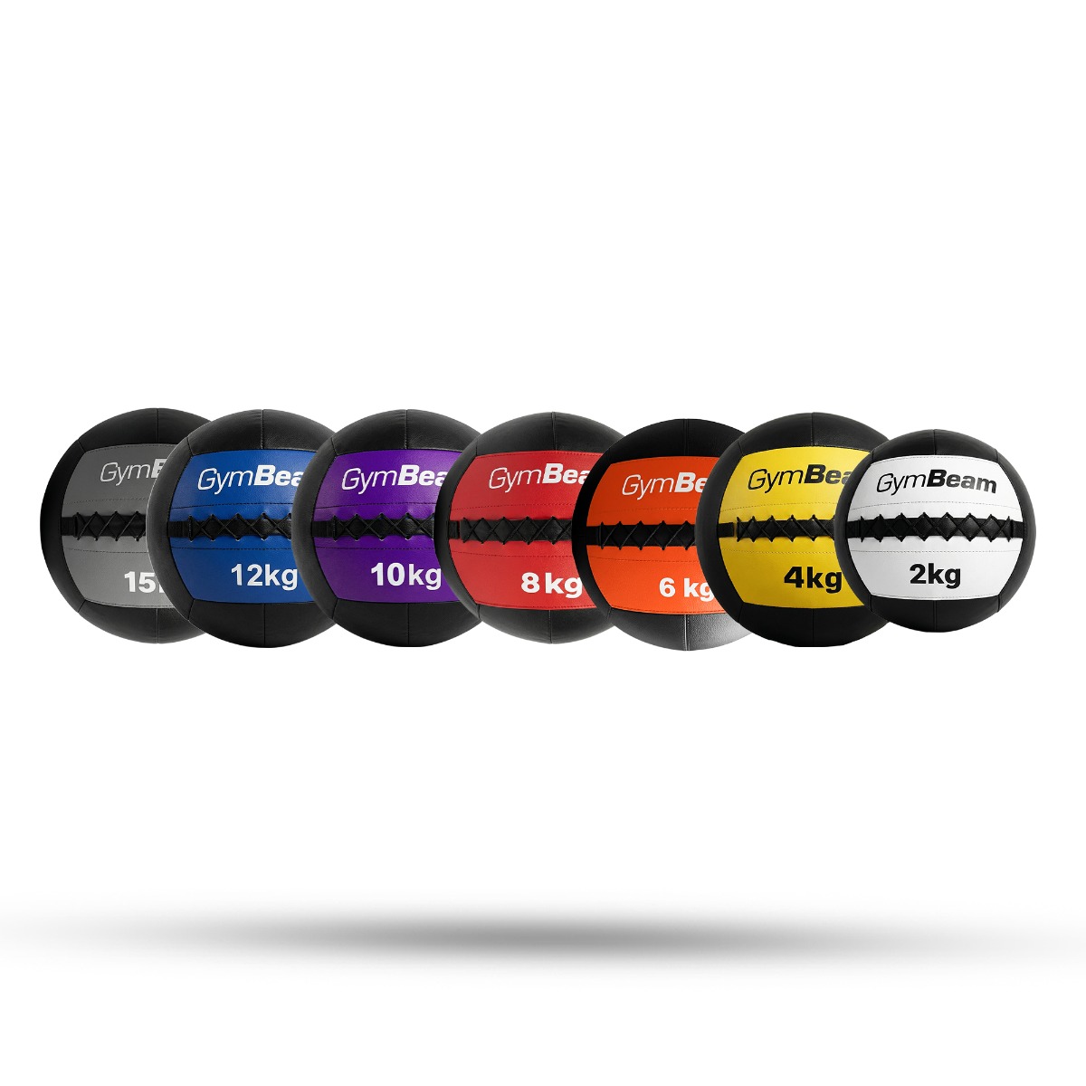 Wall Ball – GymBeam