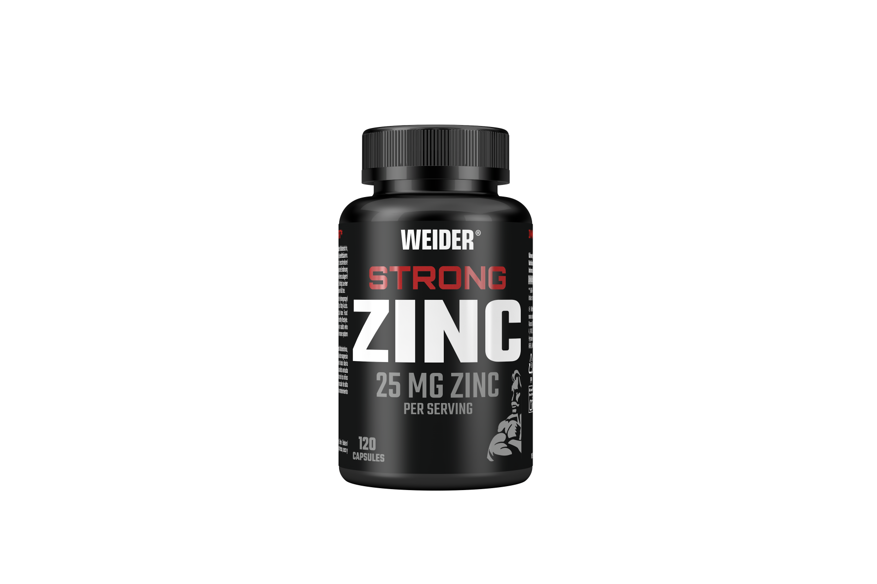 Zinc - Weider