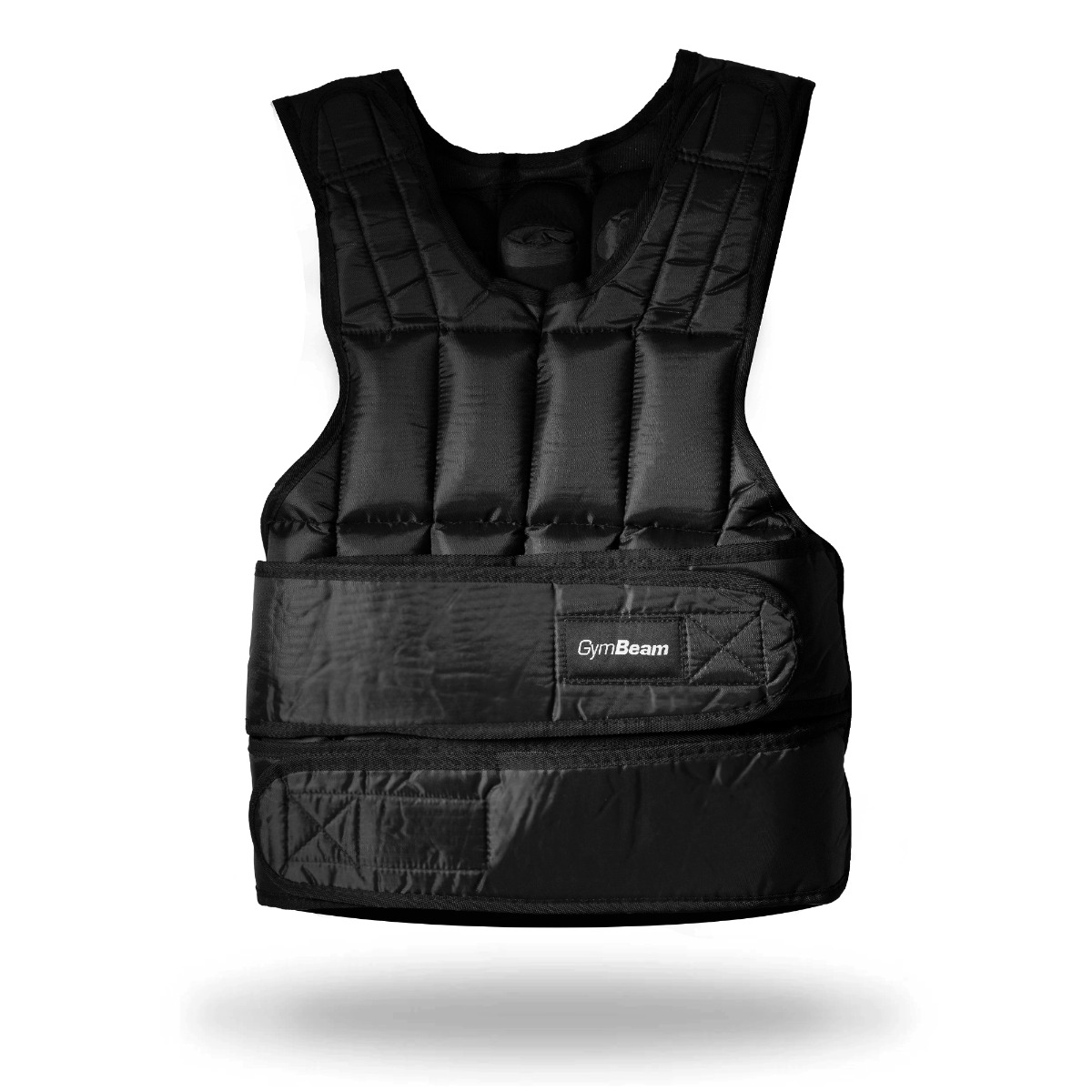 Gilet lesté 15 kg - GymBeam