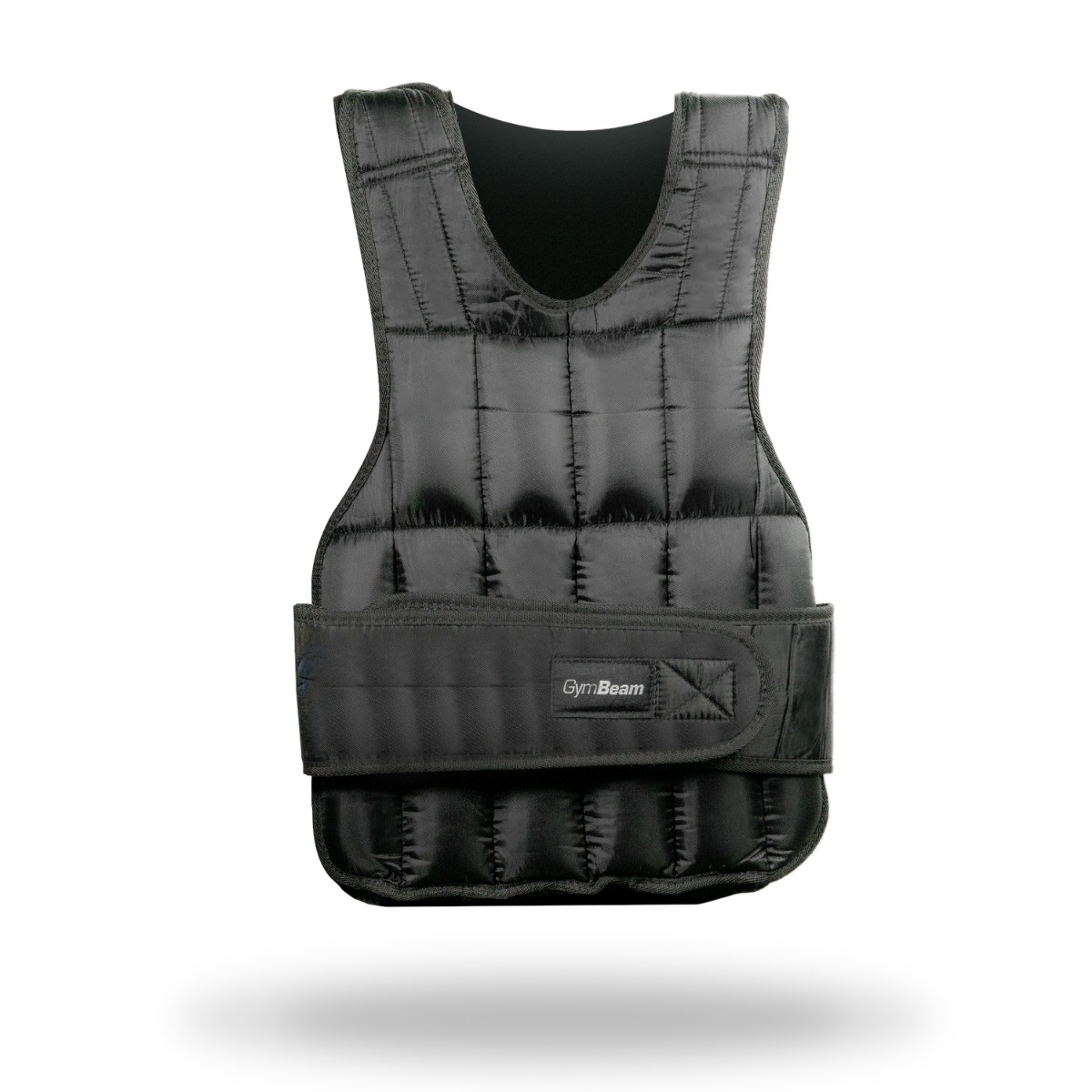 Gilet lesté 10 kg - GymBeam