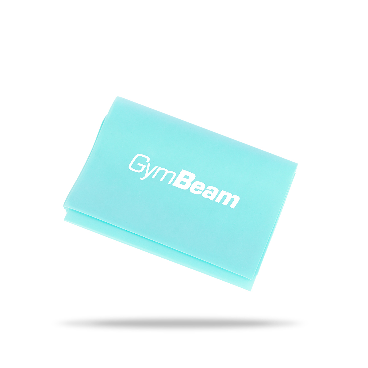 Bande de résistance élastique, modèle Soft - GymBeam.