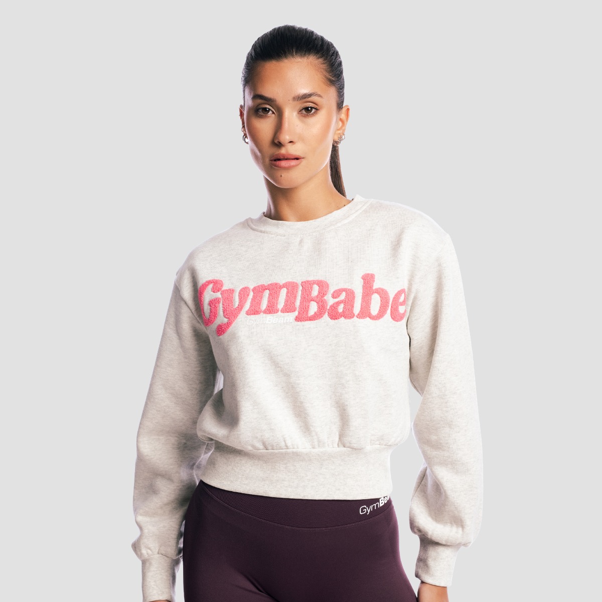 Women's GymBabe Jumper Cloud - GymBeam