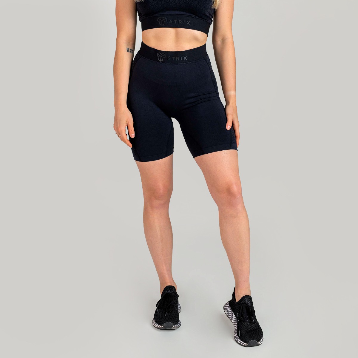 Shorts fonctionnels Infinity pour femmes - STRIX
