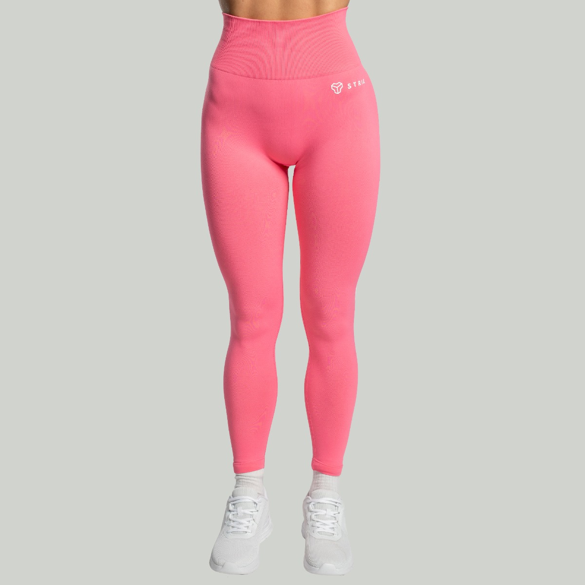 Leggings sans coutures pour femmes, Sorbet - STRIX.
