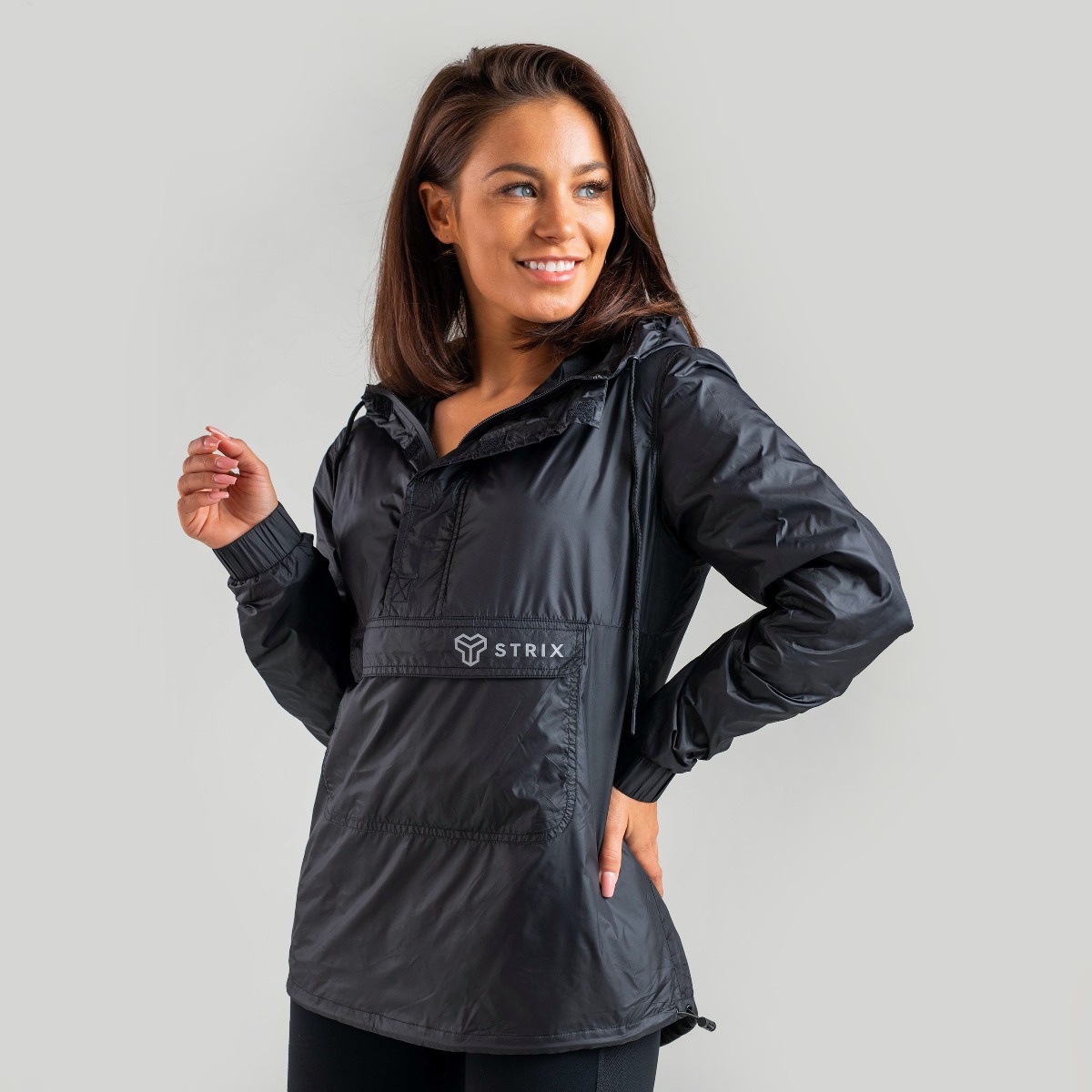 Veste Stormbreaker Femme - STRIX