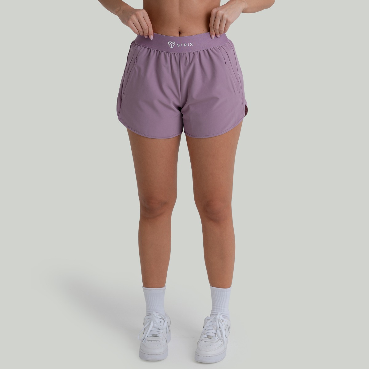 Shorts pour femmes ZOA Orchid - STRIX.