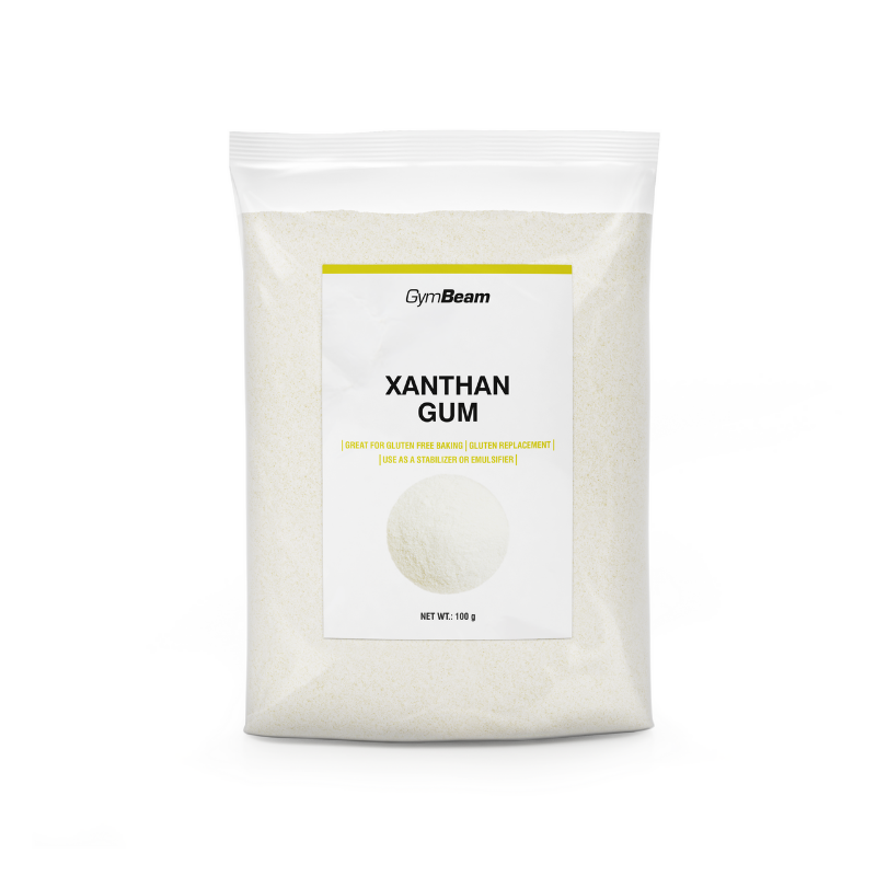 Xanthane – GymBeam