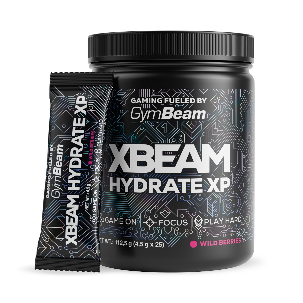 XBEAM Hydrate XP - GymBeam