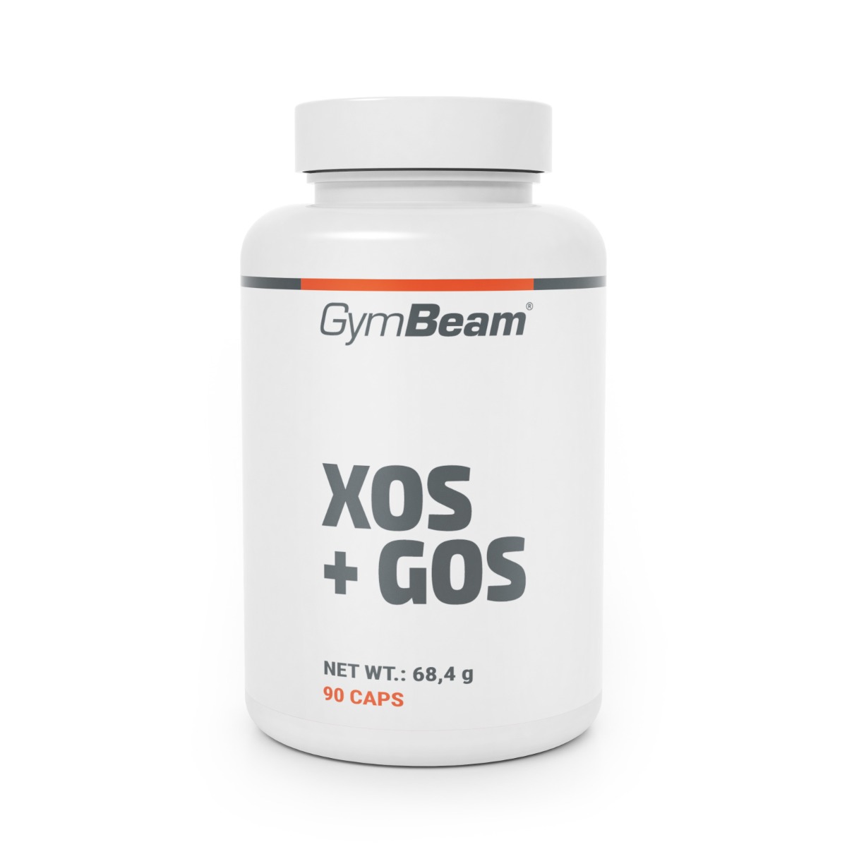 XOS + GOS – GymBeam