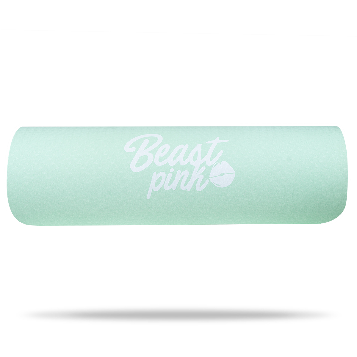 Yoga Mat Menthe - BeastPink