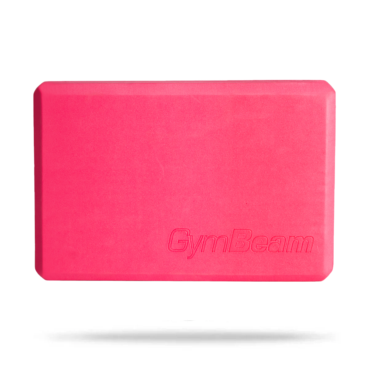 Bloc de yoga rose - GymBeam