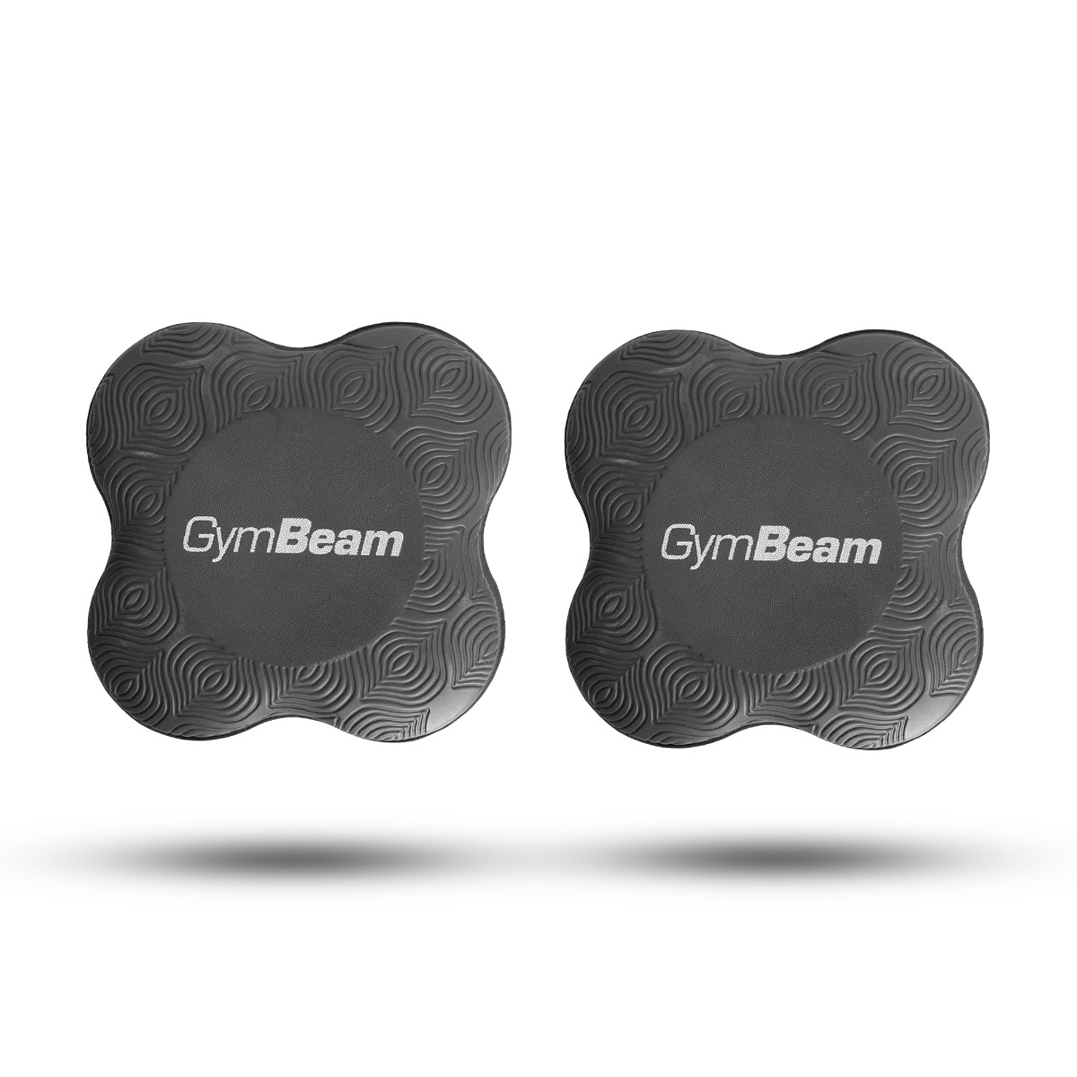 Coussinets pour les genoux pour yoga – GymBeam.