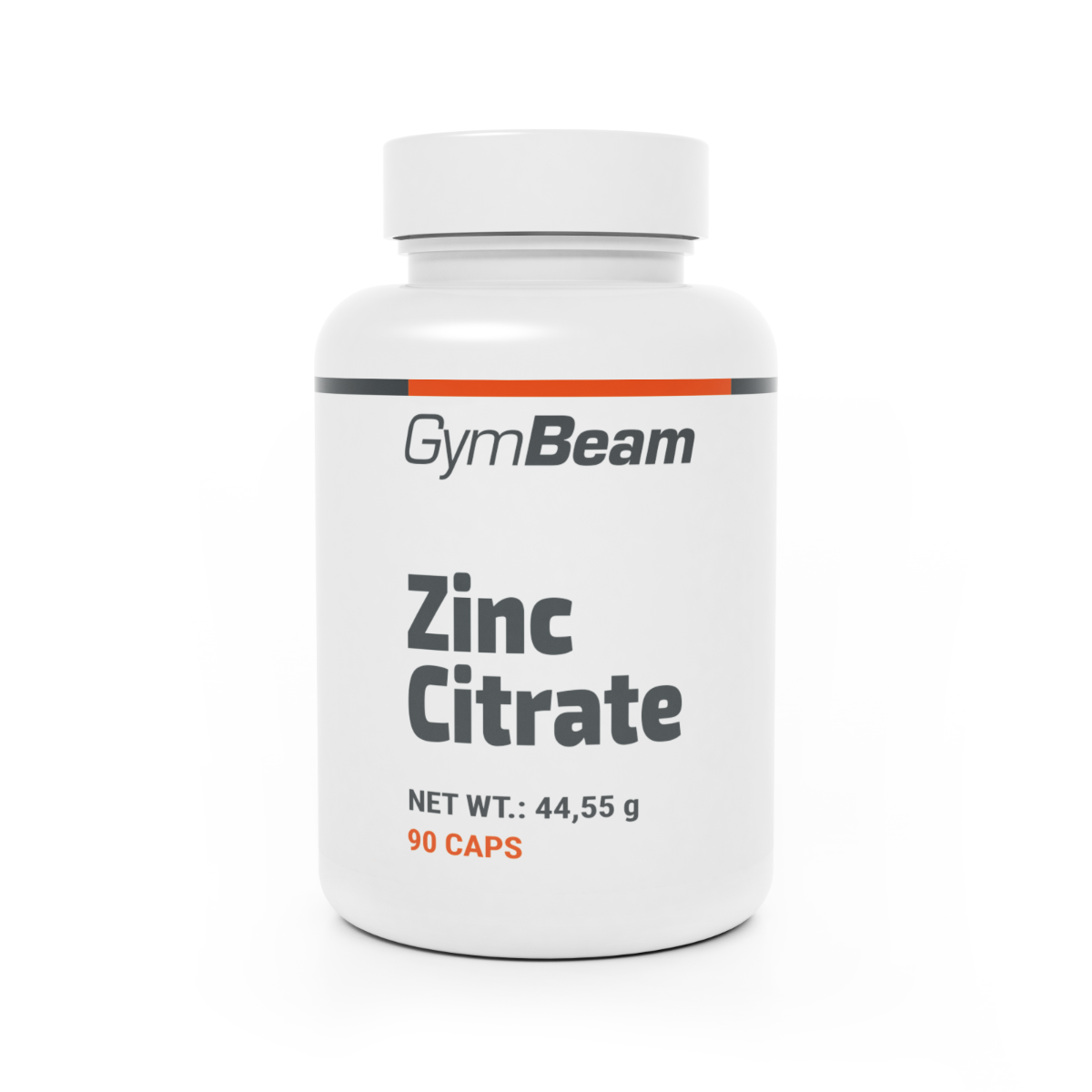 Citrate de zinc – GymBeam