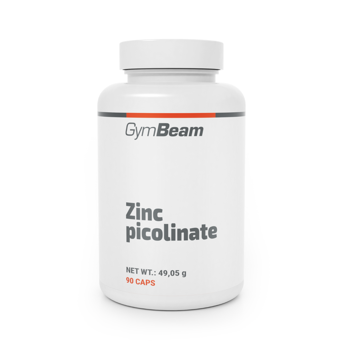 Zinc Picolinate - GymBeam