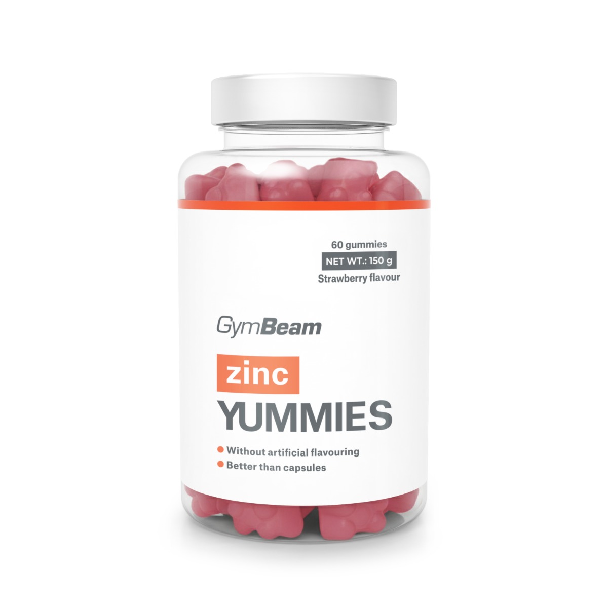 Zinc Yummies – GymBeam