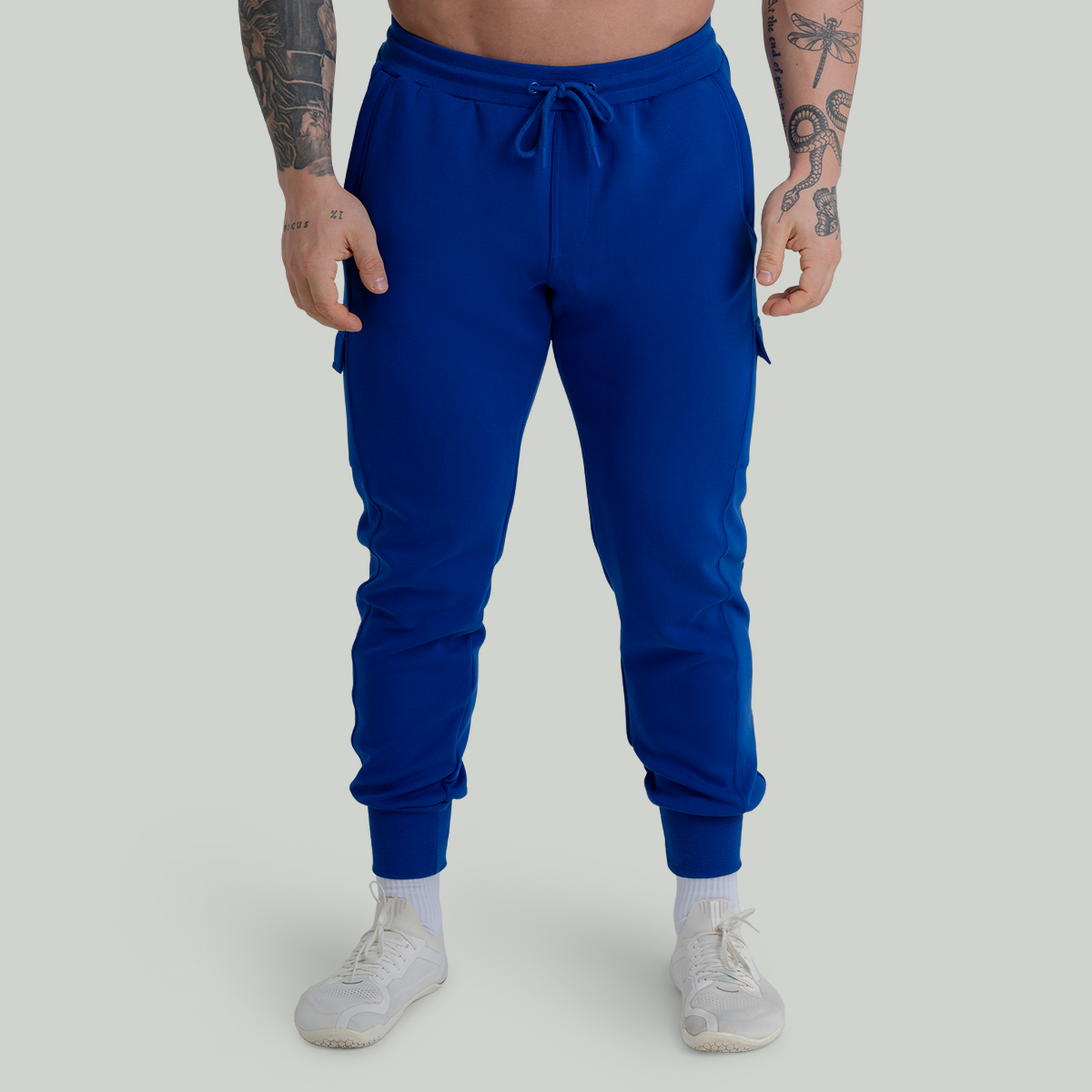 ZOA Joggers Saphir - STRIX