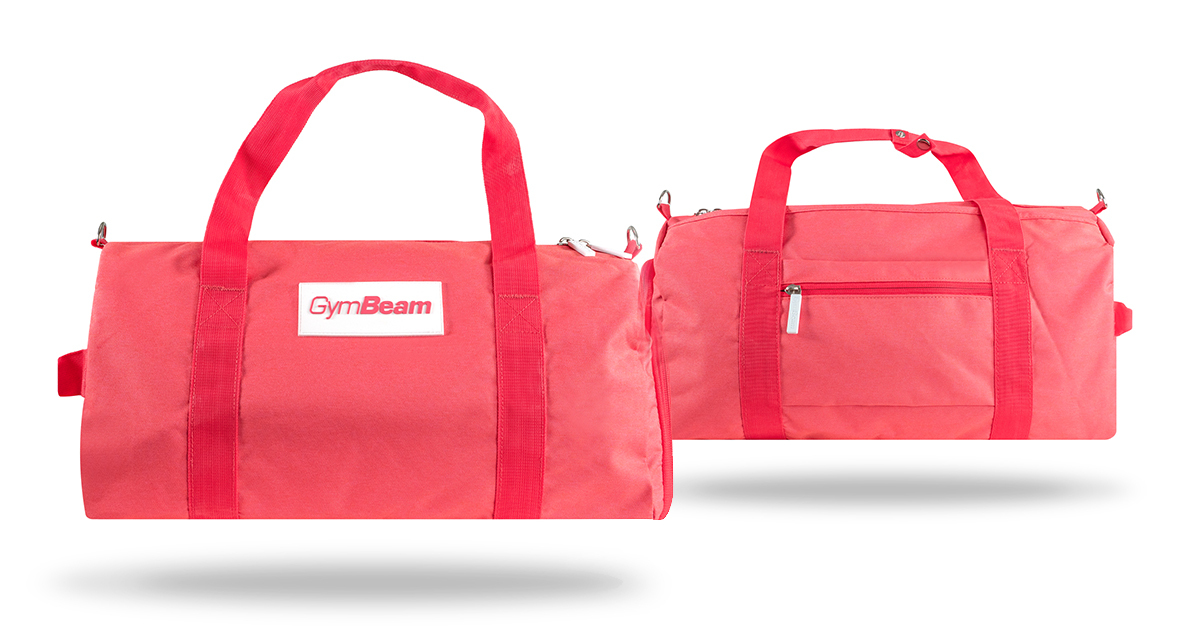 Sac de sport BAE Rose - GymBeam