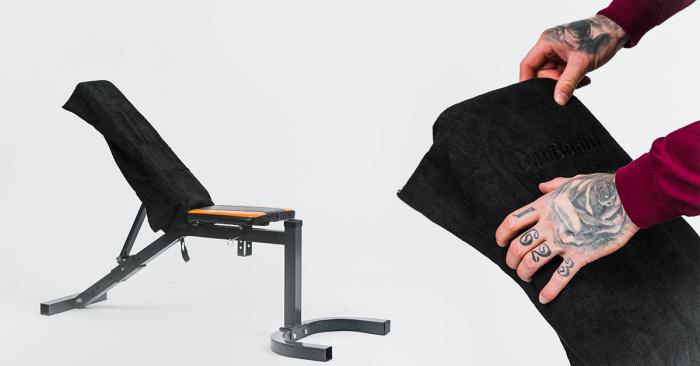 Serviette de sport Medium Gymbeam